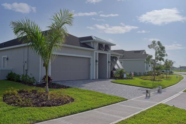Best Driveway Paver Repairs and Restoration in Johnston City, IL
