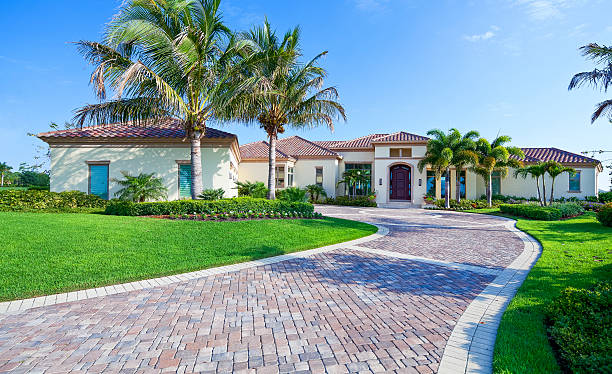 Trusted Johnston City, IL Driveway Pavers Experts
